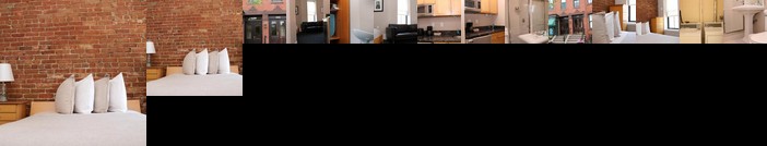 Cozy Downtown Studio 41