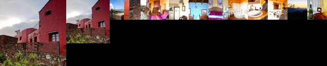 Holiday home Calle Jirdana 38915 Isora Santa Cruz de Tenerife Espana