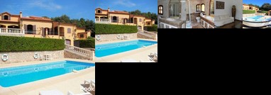 Villa avec piscine proche Monaco