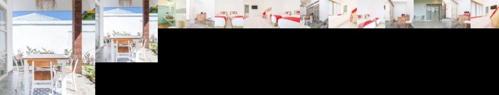 OYO 2896 Uma Menuh Residence