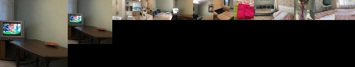 Apartment on Chernomorskiy