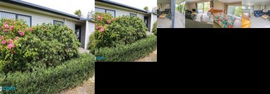 Kingfisher Cottage in Rural Auckland