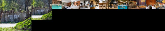 Safari Resort Beekse Bergen