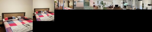 Neue 2 Zi-Whg Stuttgart Messe/Top Lage