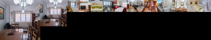 Apartamento Vital Aza