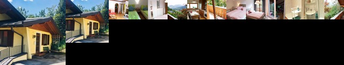 Appartment Scharleralm