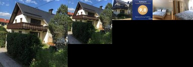 Ferienwohnung Groessing