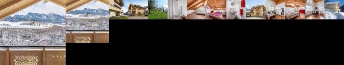 Apartment Achtalgut 1