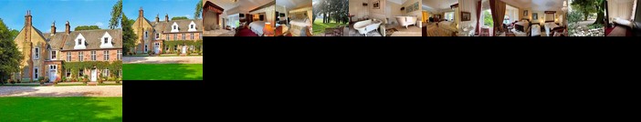 Barton Hall Country House