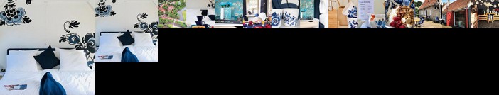 Lutje Winkeltje Royal Goedewaagen B&B