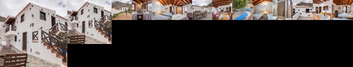 Casa Mercedes Santiago del Teide