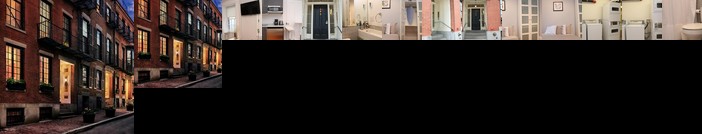 Charming & Stylish Studio on Beacon Hill 12