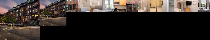 Heart of South End Convenient Comfy Studio 22