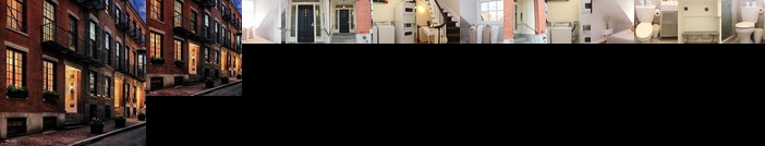 Comfy Beacon Hill Studio Great for Work Travel 13