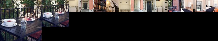 Comfy Beacon Hill Studio Great for Work Travel 7