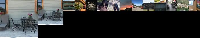 Elk Horn Lodge Cooke City