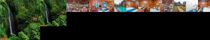 SPOT ON 2642 Villa Paul