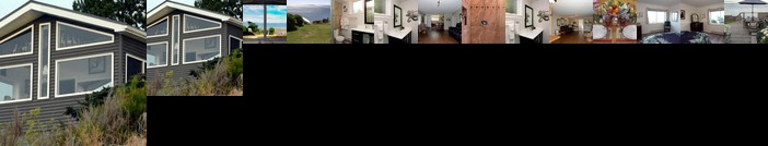 Oceanfront Paradise Comox