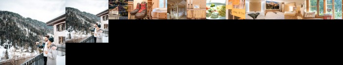 Hotel Wasserfall Jaun