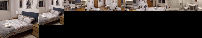 Precioso Piso Con Vistas Al Monte Do Gozo