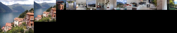 Casa di Sofia e Oscar Lago di Como Canzo