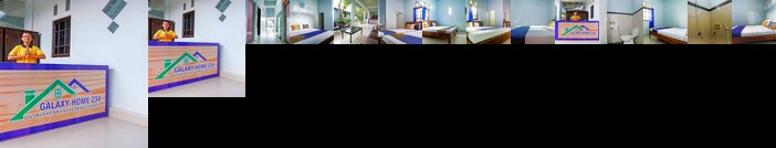 Spot On 3199 Galaxy House 234 Syariah