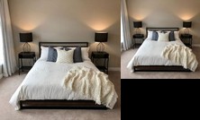 Executive Lakeview Town Home