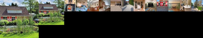 Bed & breakfast FF rust