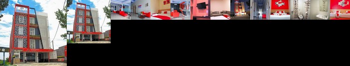 D'SHARIO Hotel Kepanjen