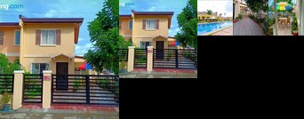 Camella Guest House Single Detached