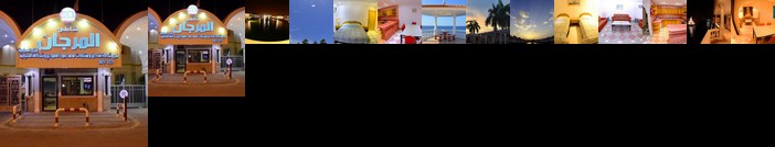 Al Murjan Beach Resort Jeddah