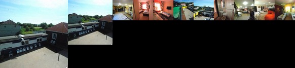 Tihij Dvorik Mini-hotel