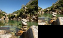 Crystal River Brione