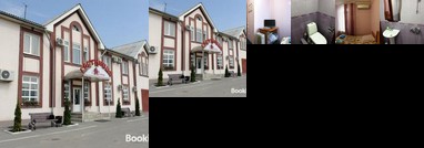 Hostel & minihotel Okolitsa