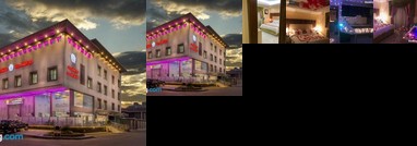 Dar Almassarat Apartments