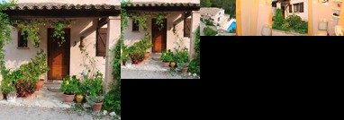 Villa Chemin du Candeou