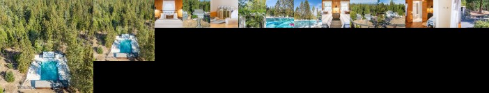 Inn at Sugar Pine Ranch