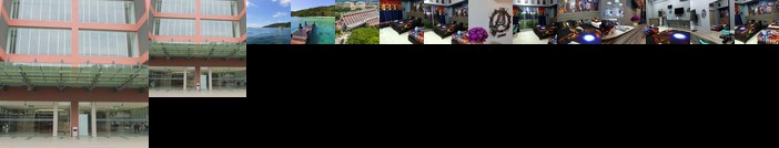 Deluxe King Studio by Golden Ways