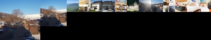 Family Mountain View - Upper Alley