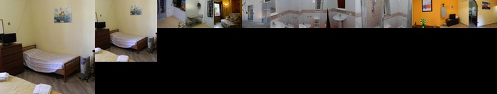 La Casetta nell'Aeroporto di Napoli