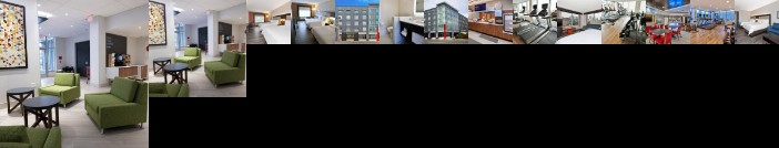 Holiday Inn Express & Suites - Jersey City - Holland Tunnel