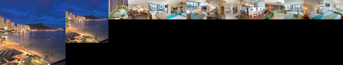 Waikiki Banyan by Koko Resorts