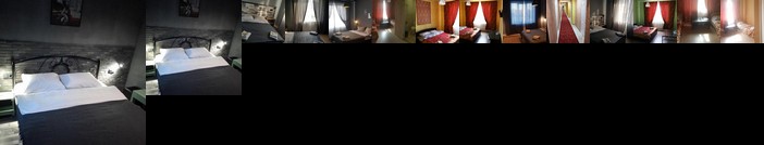 Hotel Diana Kotelniki Moscow Oblast