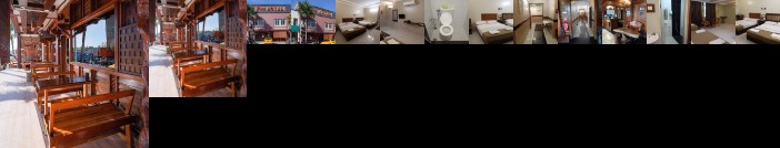 OYO 89976 Fins Hotel