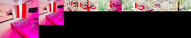 Apartment Hanaka Sosnovaya 1