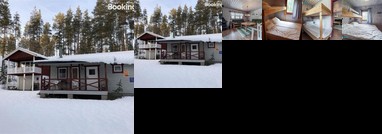 Fjaellstuga i Foskros 5-baeddar