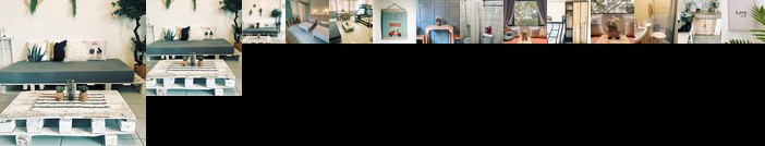 Pallet Homes At The Heart of Iloilo