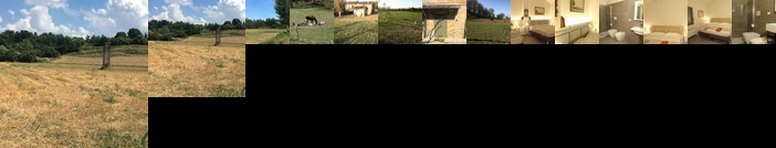 Agriturismo La Fondazza