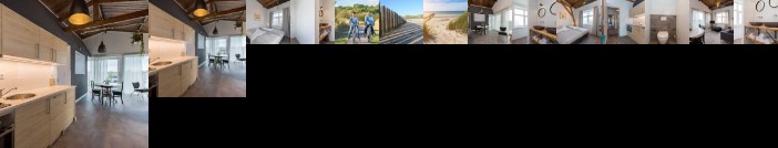 Appartement Pleinzicht