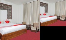 OYO 1407 Hotel Amali Syariah